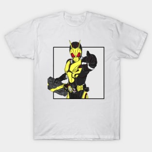 KAMEN RIDER ZERO ONE T-Shirt